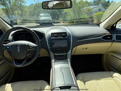 2014 Lincoln MKZ - Photo 9 - Garden City, ID 83714