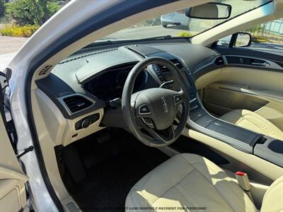 2014 Lincoln MKZ - Photo 10 - Garden City, ID 83714