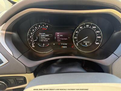 2014 Lincoln MKZ - Photo 12 - Garden City, ID 83714