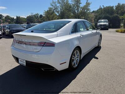 2014 Lincoln MKZ - Photo 7 - Garden City, ID 83714