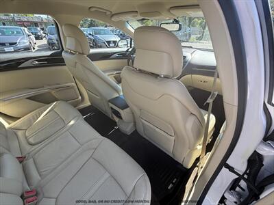 2014 Lincoln MKZ - Photo 18 - Garden City, ID 83714