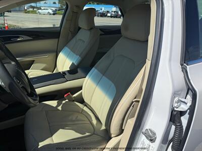 2014 Lincoln MKZ - Photo 11 - Garden City, ID 83714