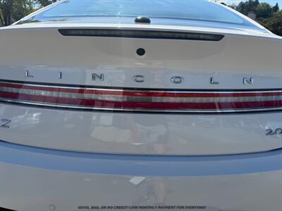 2014 Lincoln MKZ - Photo 32 - Garden City, ID 83714