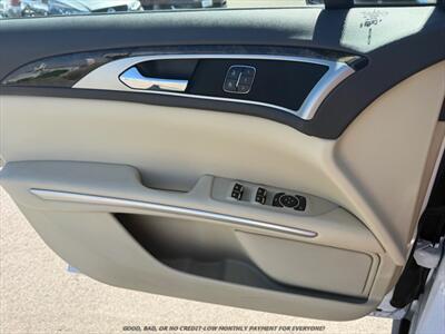 2014 Lincoln MKZ - Photo 22 - Garden City, ID 83714