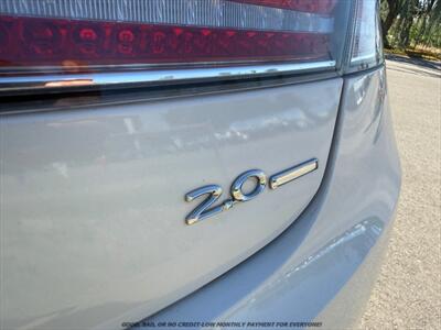 2014 Lincoln MKZ - Photo 31 - Garden City, ID 83714