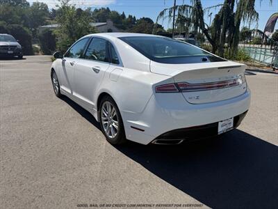 2014 Lincoln MKZ - Photo 5 - Garden City, ID 83714