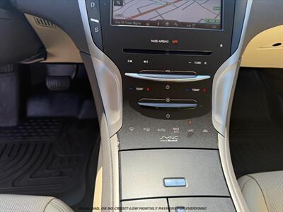 2014 Lincoln MKZ - Photo 26 - Garden City, ID 83714