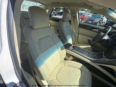 2014 Lincoln MKZ - Photo 19 - Garden City, ID 83714