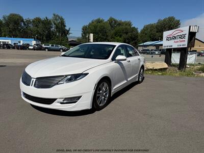 2014 Lincoln MKZ - Photo 3 - Garden City, ID 83714