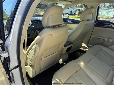 2014 Lincoln MKZ - Photo 14 - Garden City, ID 83714