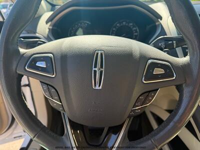 2014 Lincoln MKZ - Photo 24 - Garden City, ID 83714