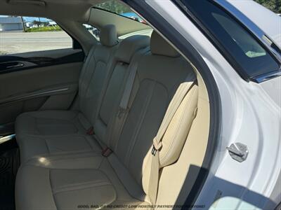 2014 Lincoln MKZ - Photo 15 - Garden City, ID 83714