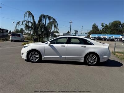 2014 Lincoln MKZ - Photo 4 - Garden City, ID 83714
