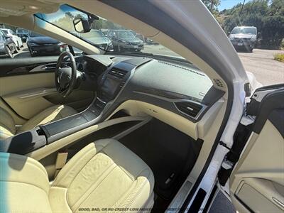 2014 Lincoln MKZ - Photo 20 - Garden City, ID 83714