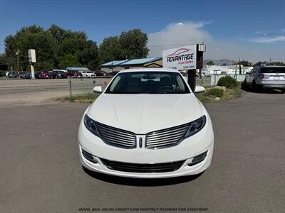 2014 Lincoln MKZ - Photo 2 - Garden City, ID 83714