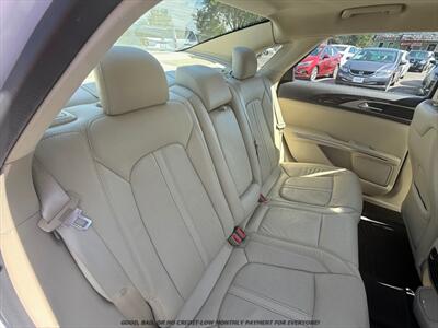2014 Lincoln MKZ - Photo 17 - Garden City, ID 83714