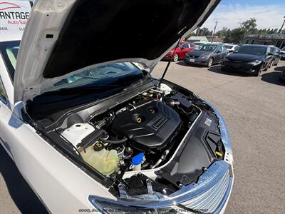 2014 Lincoln MKZ - Photo 21 - Garden City, ID 83714