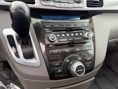 2013 Honda Odyssey Touring - Photo 29 - Garden City, ID 83714