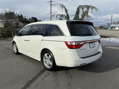 2013 Honda Odyssey Touring - Photo 5 - Garden City, ID 83714