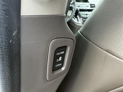 2013 Honda Odyssey Touring - Photo 33 - Garden City, ID 83714