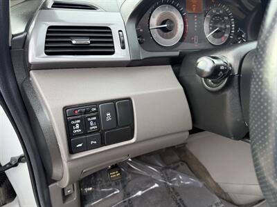 2013 Honda Odyssey Touring - Photo 26 - Garden City, ID 83714
