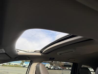 2013 Honda Odyssey Touring - Photo 14 - Garden City, ID 83714