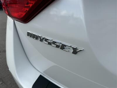 2013 Honda Odyssey Touring - Photo 35 - Garden City, ID 83714