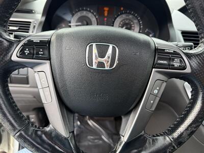 2013 Honda Odyssey Touring - Photo 27 - Garden City, ID 83714