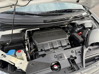 2013 Honda Odyssey Touring - Photo 24 - Garden City, ID 83714