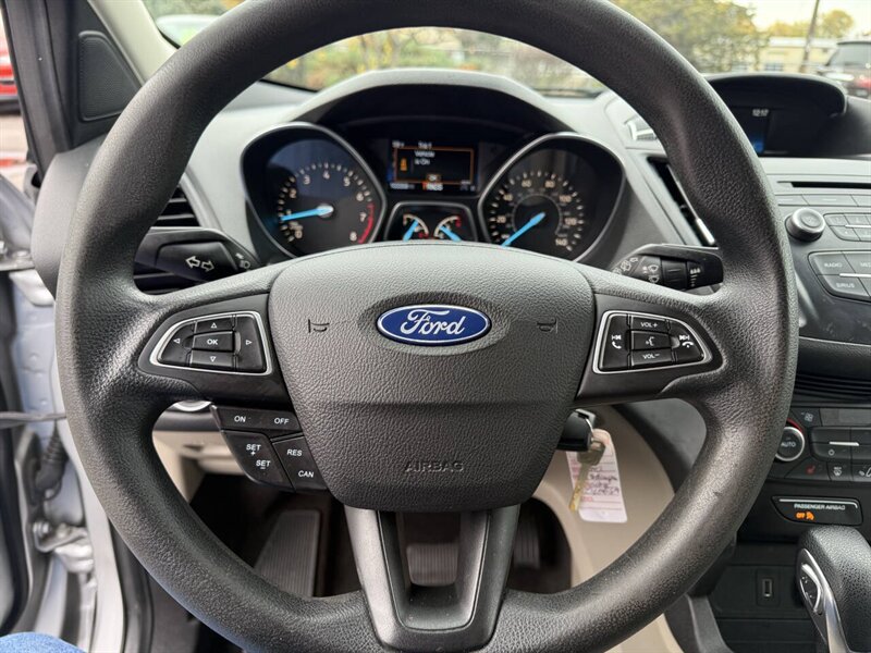 2018 Ford Escape SE AWD 4dr SUV - Photo 24 - Garden City, ID 83714