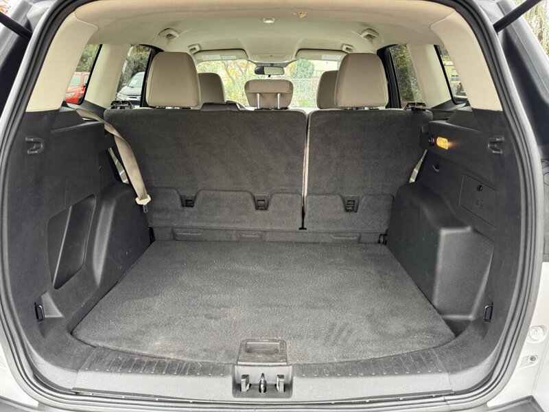 2018 Ford Escape SE AWD 4dr SUV - Photo 16 - Garden City, ID 83714