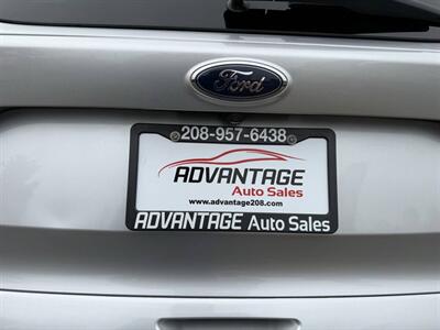 2018 Ford Escape SE AWD 4dr SUV - Photo 30 - Garden City, ID 83714
