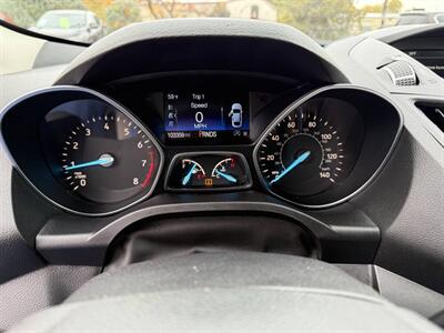 2018 Ford Escape SE AWD 4dr SUV - Photo 9 - Garden City, ID 83714