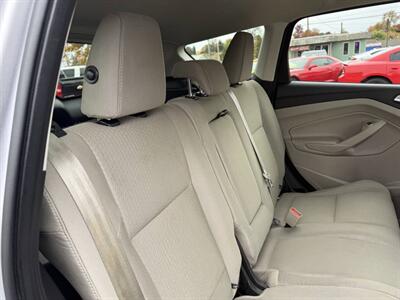 2018 Ford Escape SE AWD 4dr SUV - Photo 15 - Garden City, ID 83714