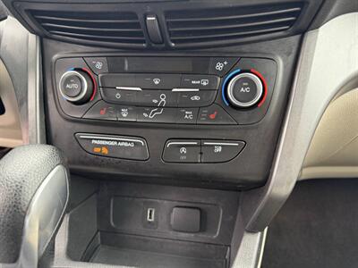 2018 Ford Escape SE AWD 4dr SUV - Photo 25 - Garden City, ID 83714