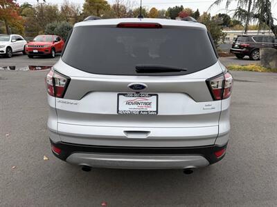 2018 Ford Escape SE AWD 4dr SUV - Photo 5 - Garden City, ID 83714