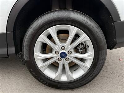 2018 Ford Escape SE AWD 4dr SUV - Photo 21 - Garden City, ID 83714