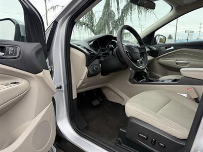 2018 Ford Escape SE AWD 4dr SUV - Photo 12 - Garden City, ID 83714