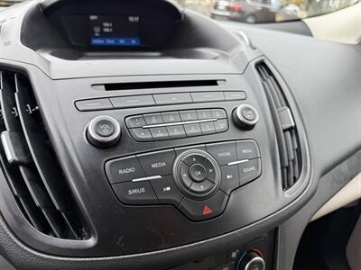 2018 Ford Escape SE AWD 4dr SUV - Photo 23 - Garden City, ID 83714