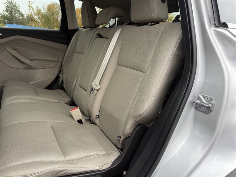 2018 Ford Escape SE AWD 4dr SUV - Photo 13 - Garden City, ID 83714