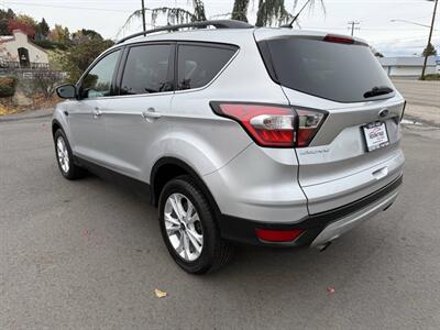 2018 Ford Escape SE AWD 4dr SUV - Photo 4 - Garden City, ID 83714
