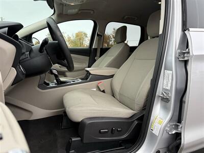 2018 Ford Escape SE AWD 4dr SUV - Photo 11 - Garden City, ID 83714