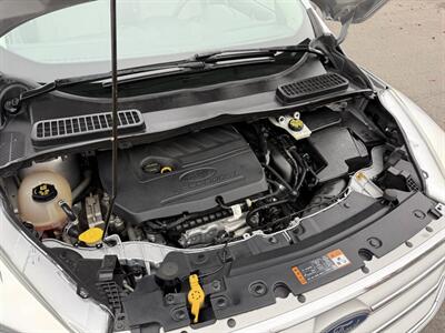 2018 Ford Escape SE AWD 4dr SUV - Photo 20 - Garden City, ID 83714