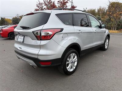 2018 Ford Escape SE AWD 4dr SUV - Photo 6 - Garden City, ID 83714