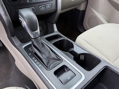 2018 Ford Escape SE AWD 4dr SUV - Photo 26 - Garden City, ID 83714