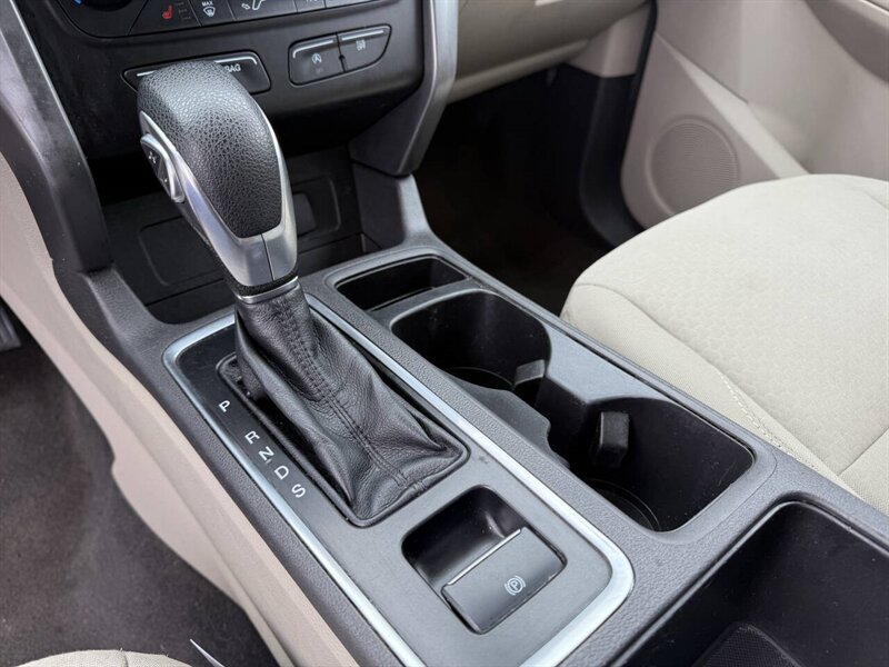 2018 Ford Escape SE AWD 4dr SUV - Photo 26 - Garden City, ID 83714