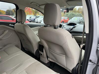 2018 Ford Escape SE AWD 4dr SUV - Photo 17 - Garden City, ID 83714