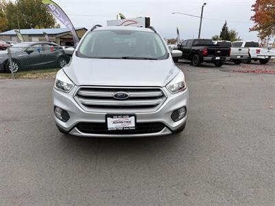 2018 Ford Escape SE AWD 4dr SUV - Photo 3 - Garden City, ID 83714