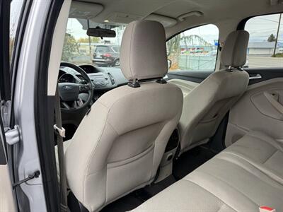 2018 Ford Escape SE AWD 4dr SUV - Photo 14 - Garden City, ID 83714