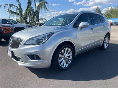 2016 Buick Envision Premium I AWD 4dr Crossover - Photo 3 - Garden City, ID 83714